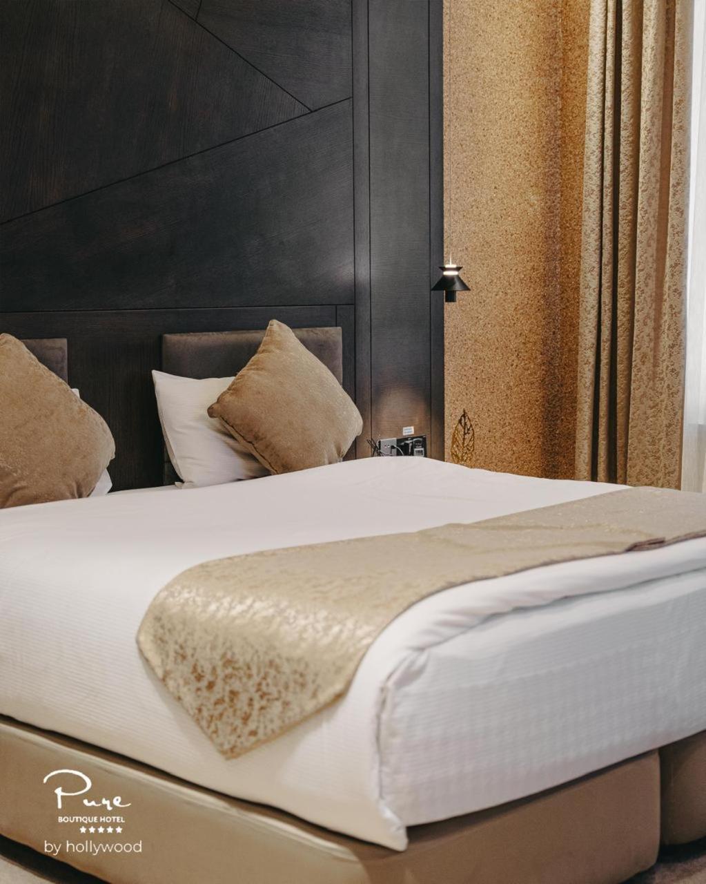 Pure Boutique Hotel Baku Kültér fotó