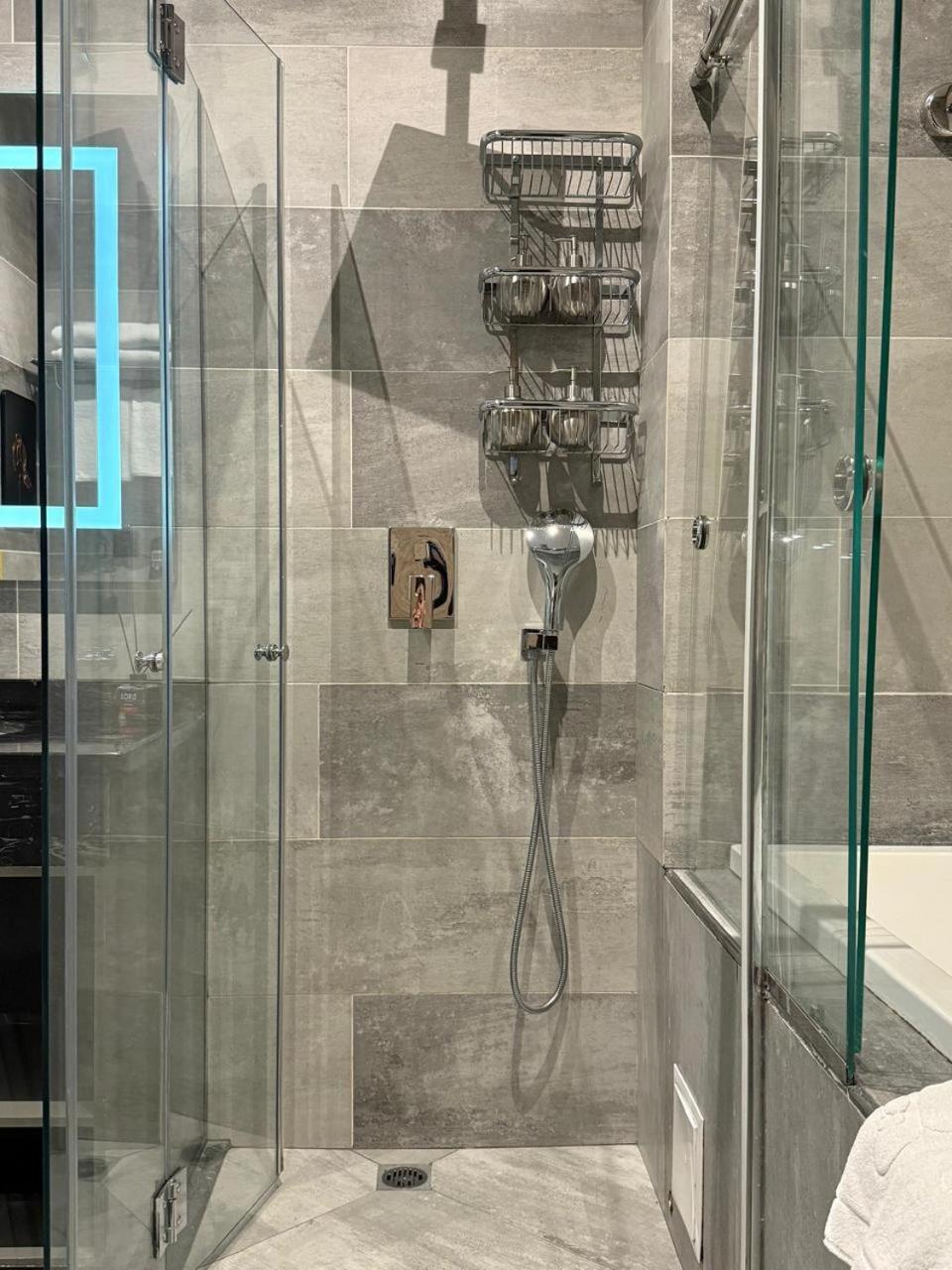 Pure Boutique Hotel Baku Kültér fotó