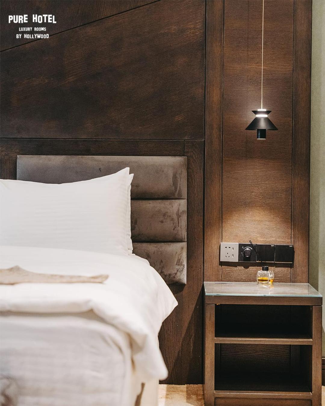 Pure Boutique Hotel Baku Kültér fotó