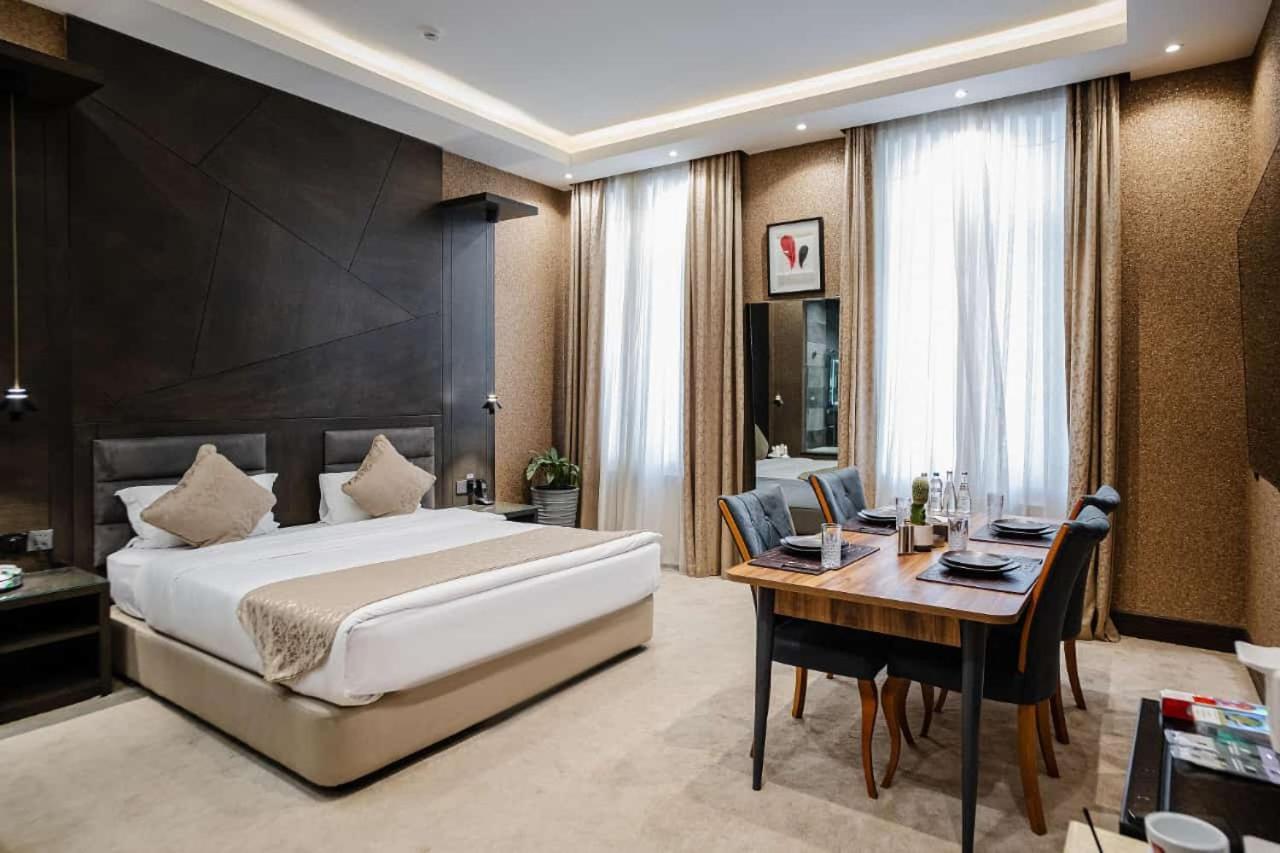 Pure Boutique Hotel Baku Kültér fotó